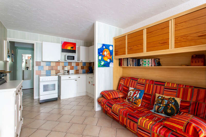 Appartement à LE GRAU-DU-ROI