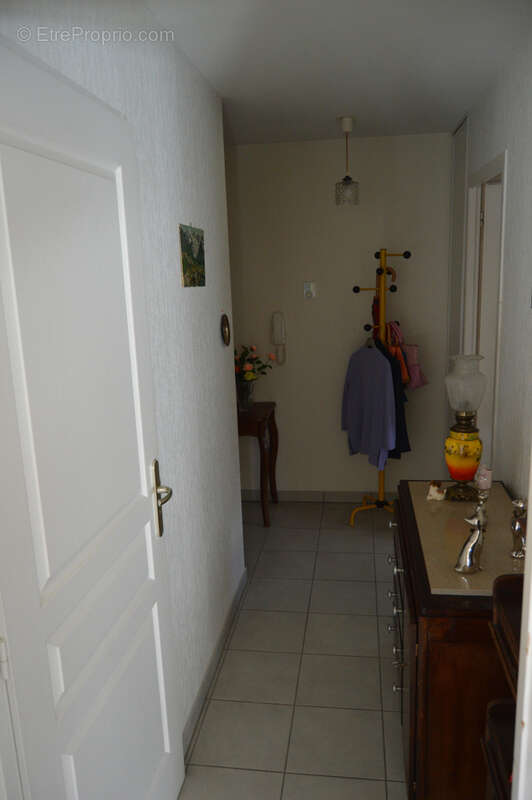 Appartement à THONON-LES-BAINS