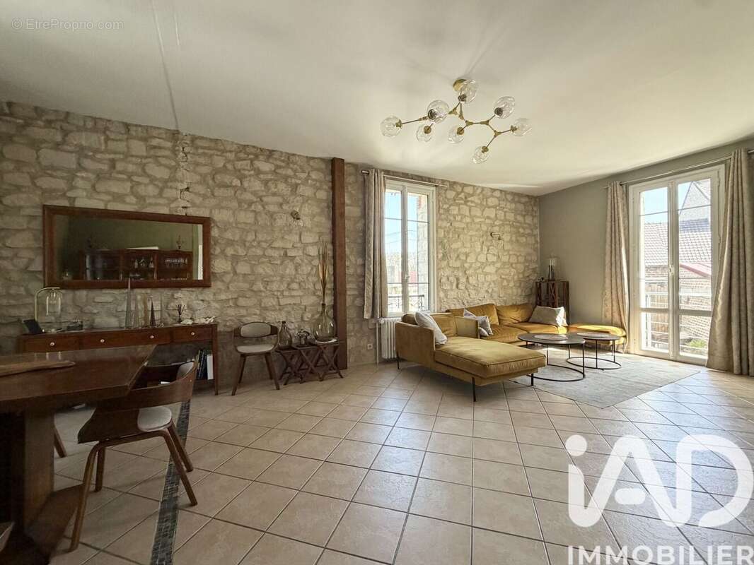 Photo 5 - Maison à PONTOISE