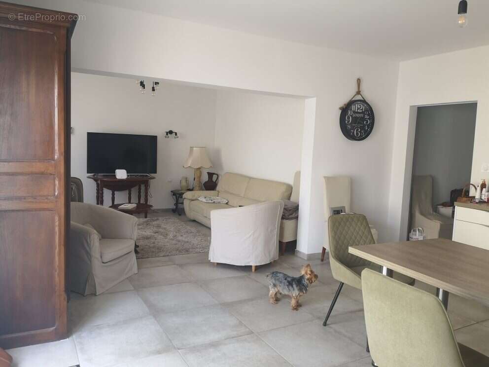 maison - Maison à LESPARRE-MEDOC
