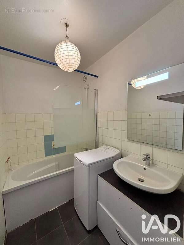 Photo 9 - Appartement à NANTES