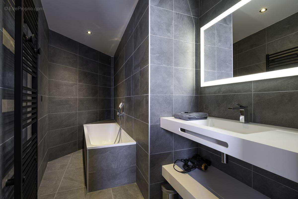 Appartement 129 m² à Morzine  - photo 9