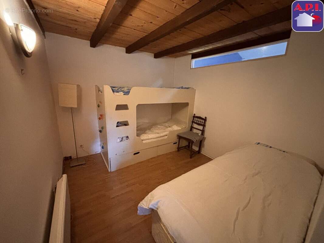 Maison à BELCAIRE