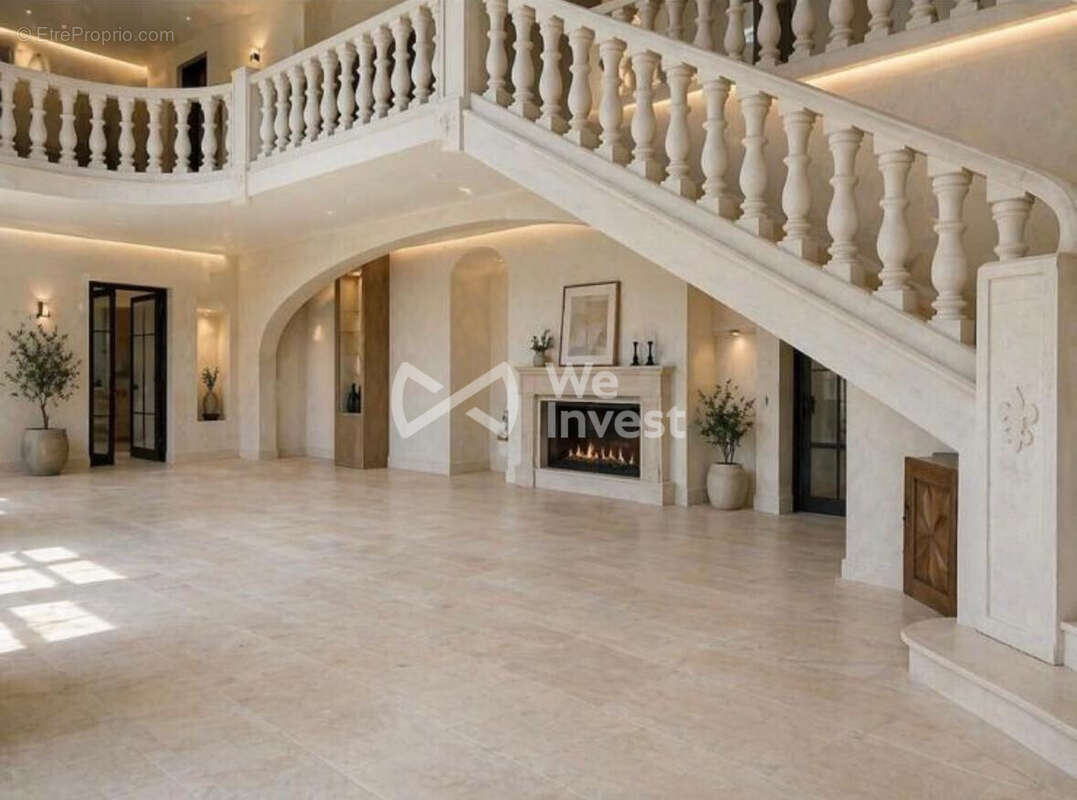 Appartement à IDRON