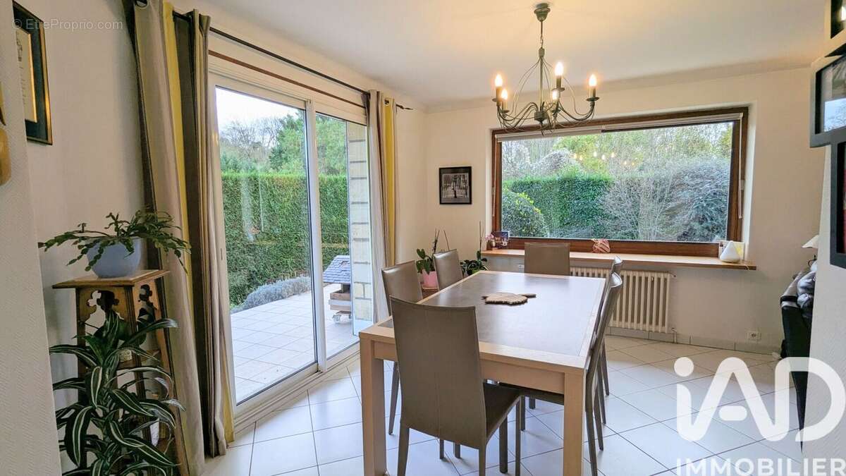 Photo 6 - Maison à MAULE