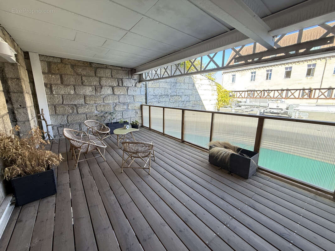 Commerce à BORDEAUX