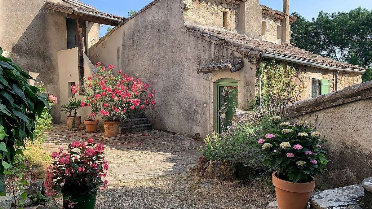 Maison 7 chambre(s) à vendre - photo 7