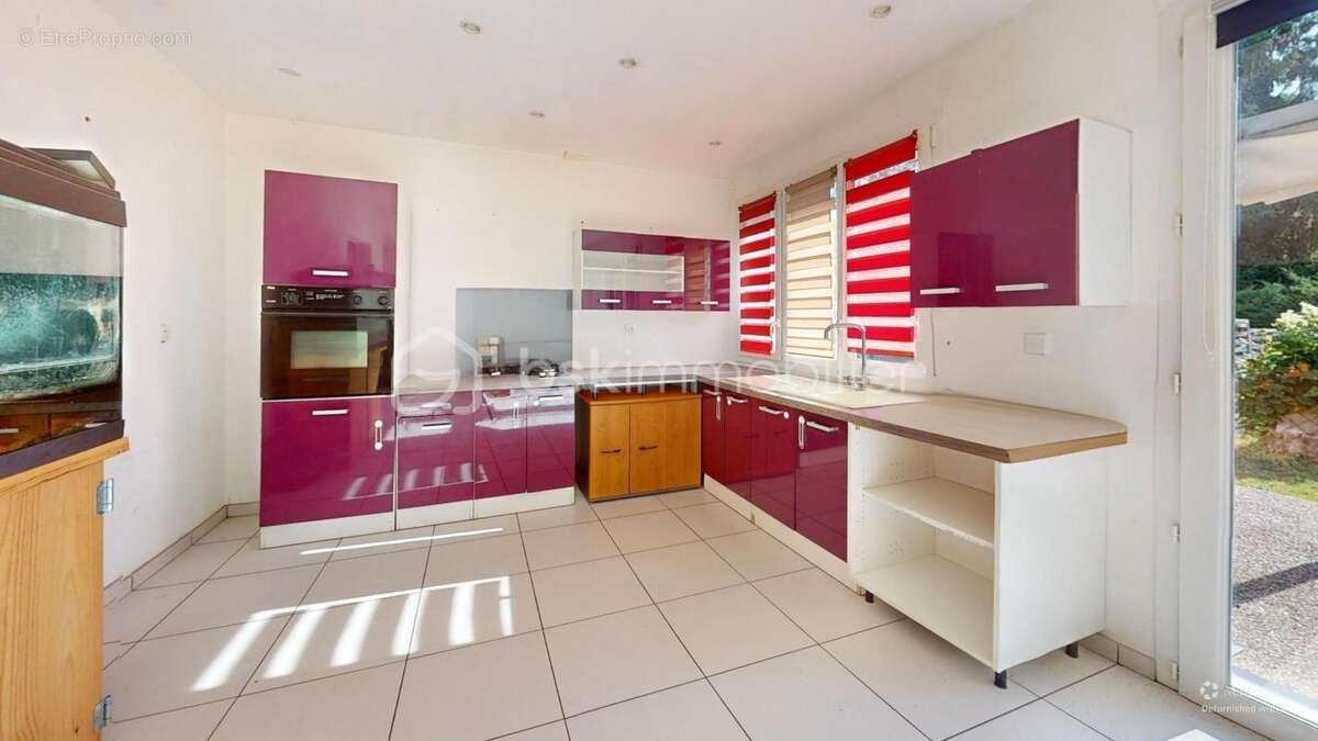 Maison mitoyenne 3 chambres - photo 5