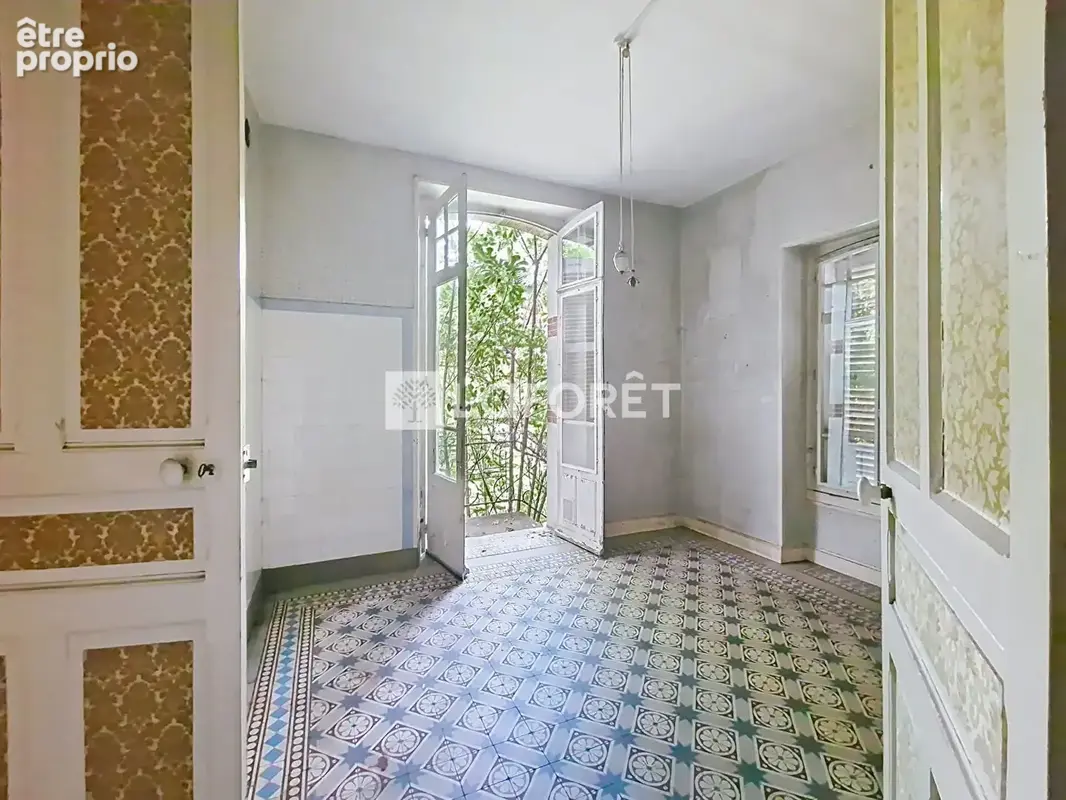 Maison Pau 4 pièce(s) 90 m2 + sous-sol 5 pièces A RENOVER - photo 5