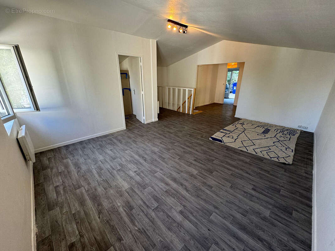 Maison à NOISY-LE-SEC