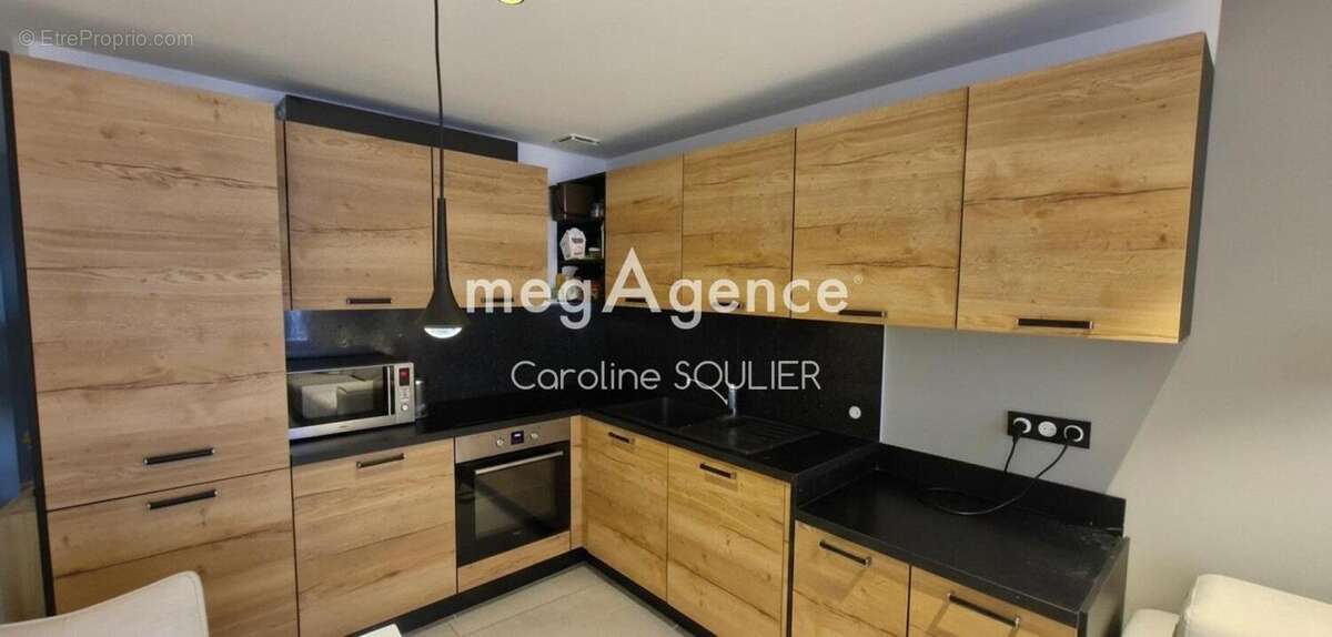 Appartement à THONON-LES-BAINS