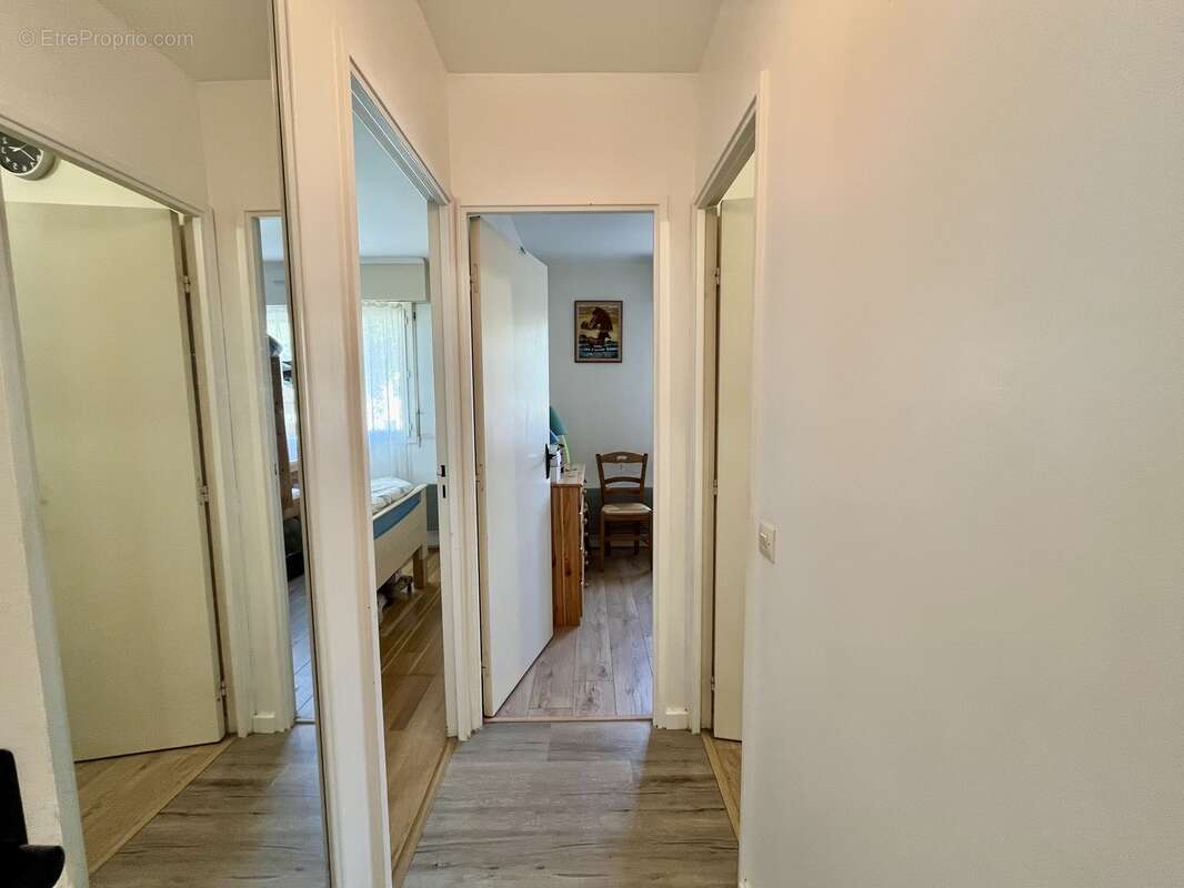 Appartement à VILLERS-SUR-MER