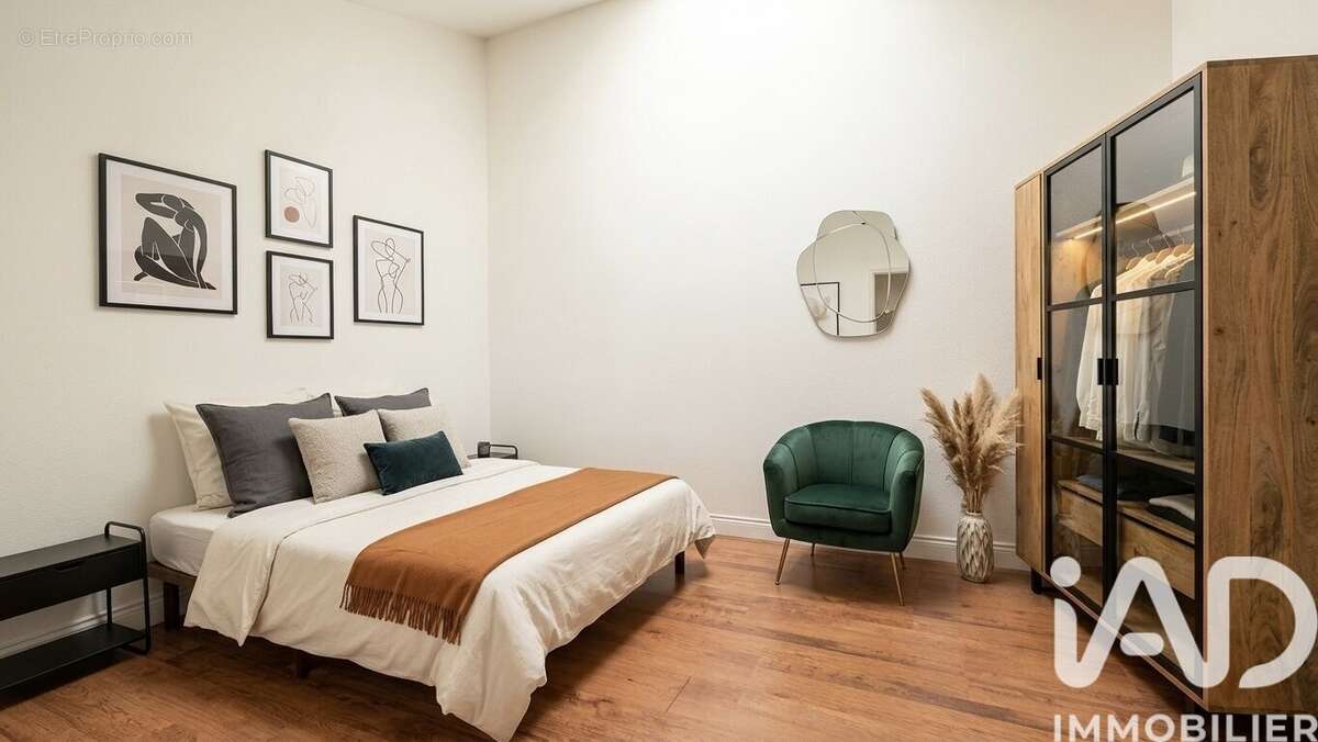 Photo 7 - Appartement à BORDEAUX