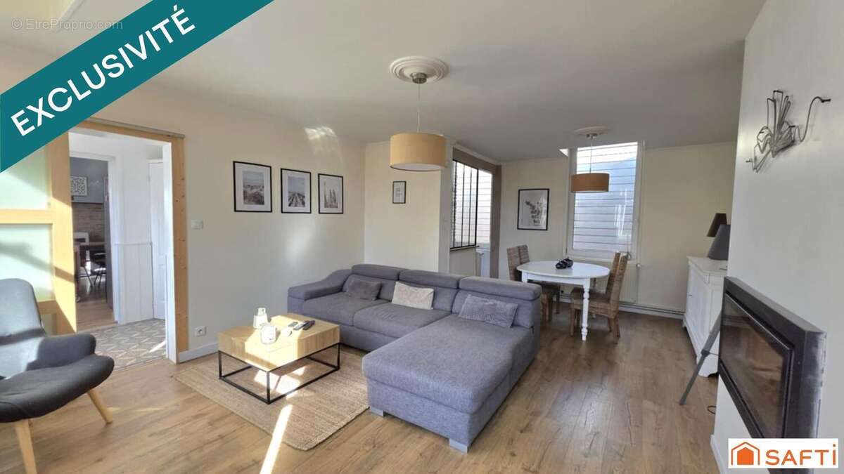 Photo 9 - Maison à LESDINS