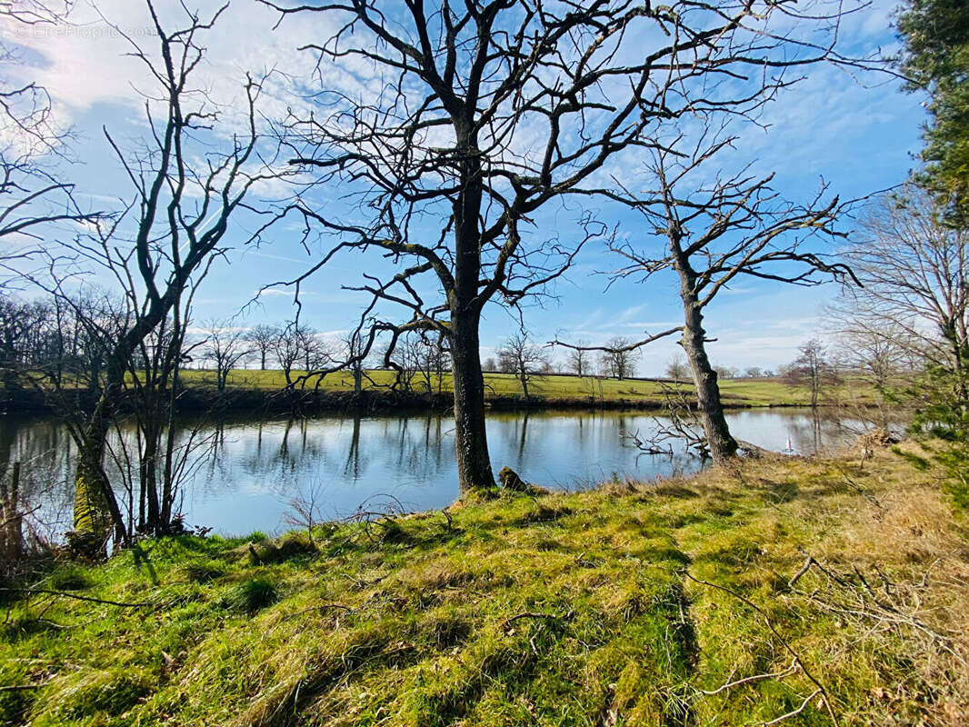 Maison à LAPEYROUSE