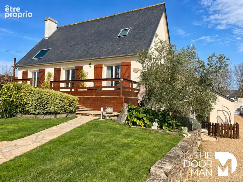 Maison 35114 - photo 5