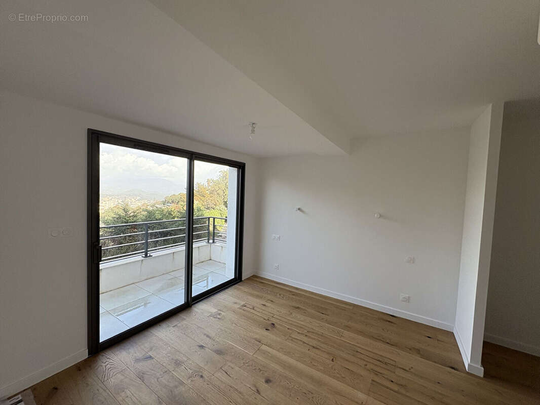 Appartement à AJACCIO