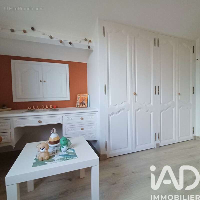 Photo 8 - Maison à CHALONNES-SUR-LOIRE