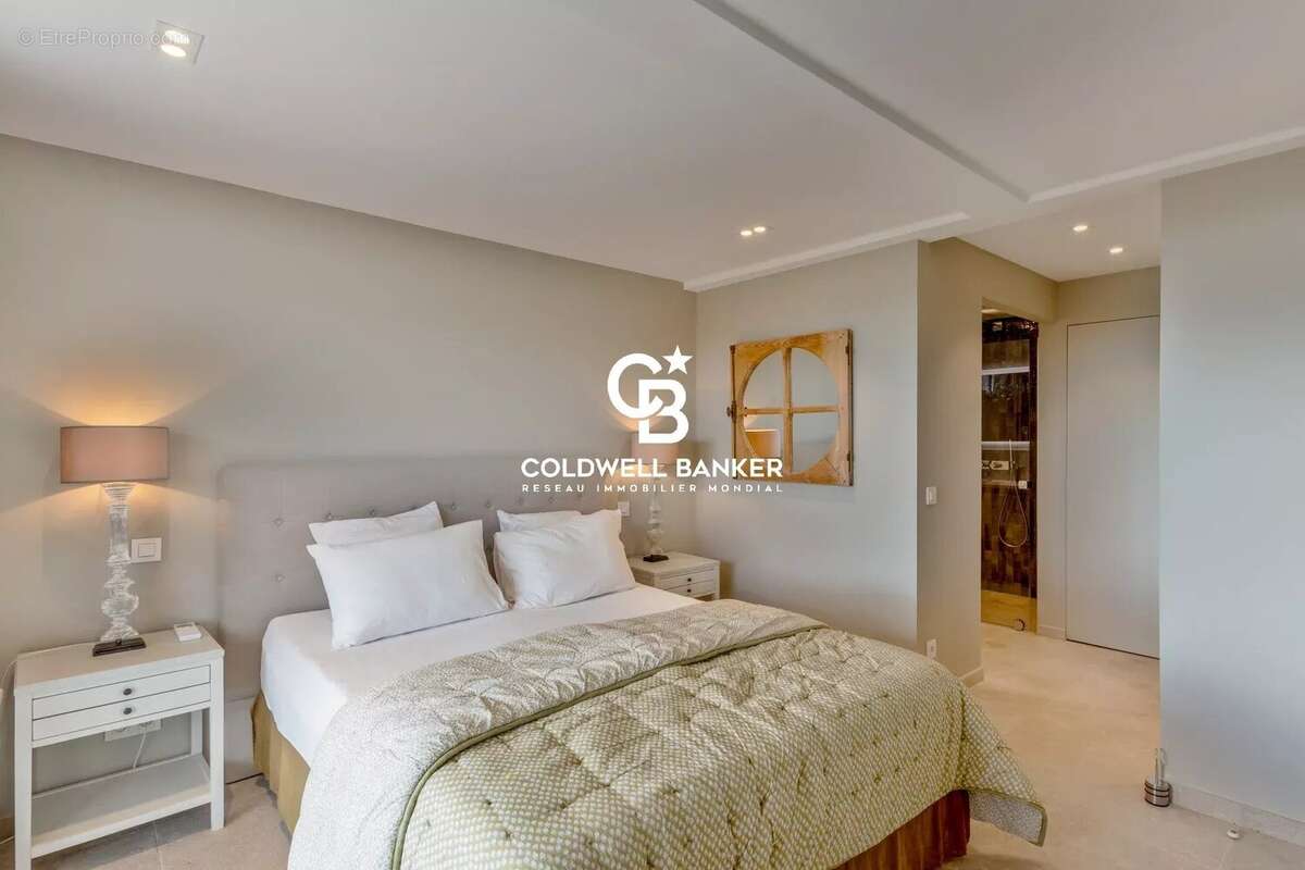 Maison à LA CROIX-VALMER