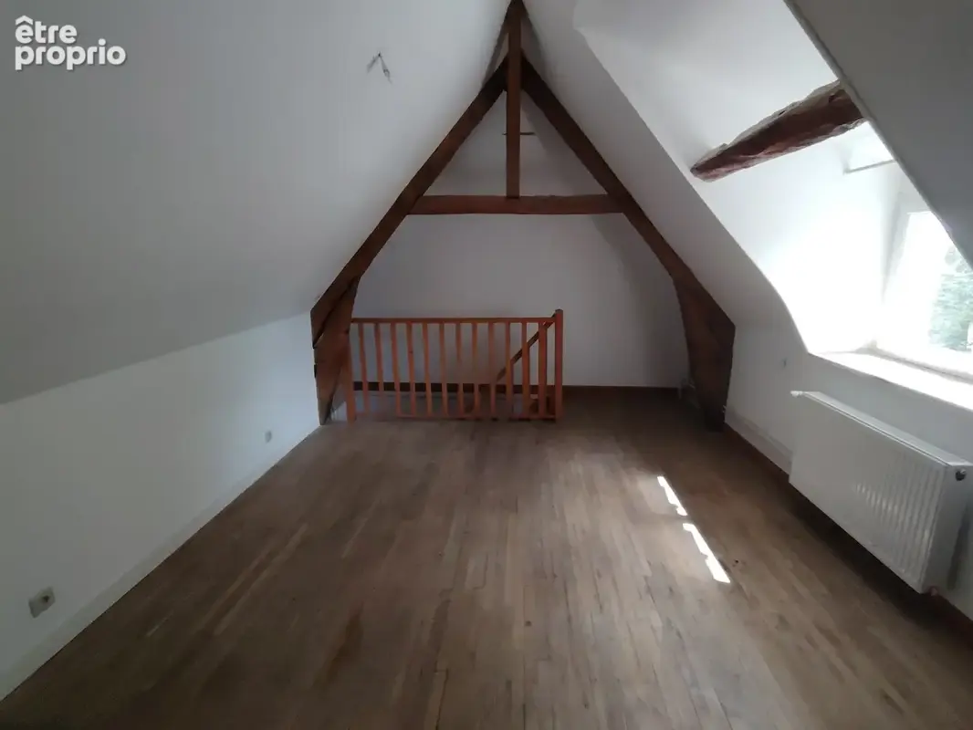 Maison et grange - photo 6