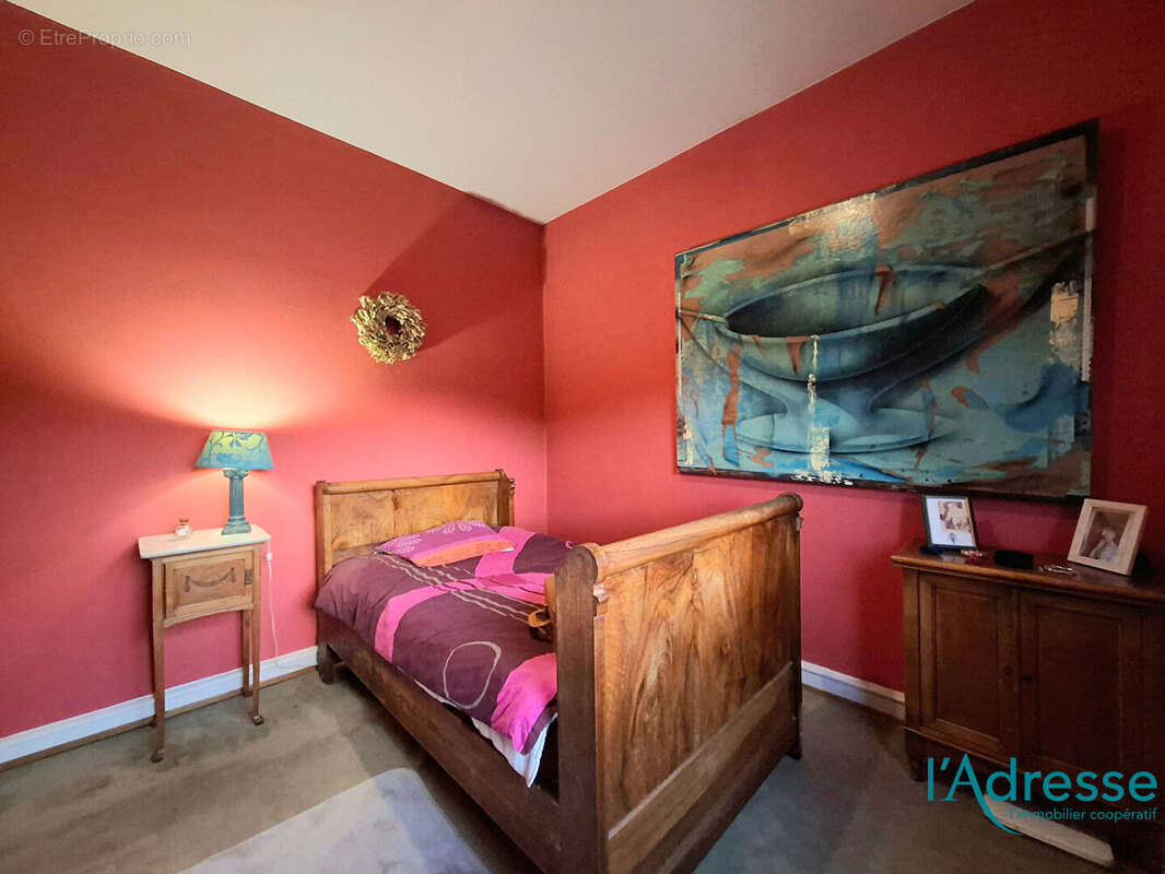 Appartement à GUEBWILLER