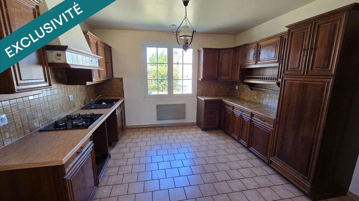 Photo 7 - Maison à MONTMORILLON