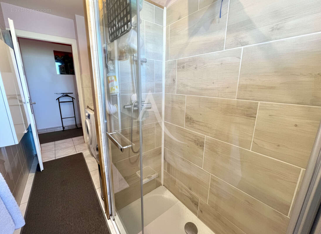 Appartement Thionville F3 secteur calme - photo 5
