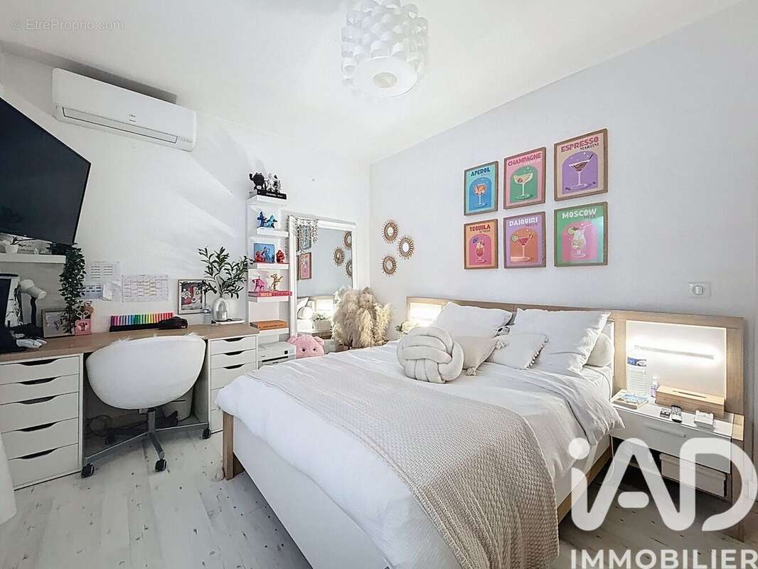 Photo 8 - Maison à VILLENEUVE-LES-BEZIERS