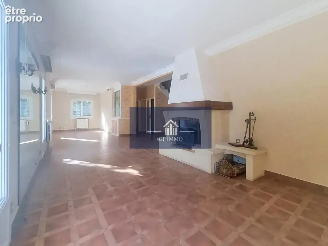 Maison 7 pièces 219 m² à vendre à Solaize (69360) - photo 5