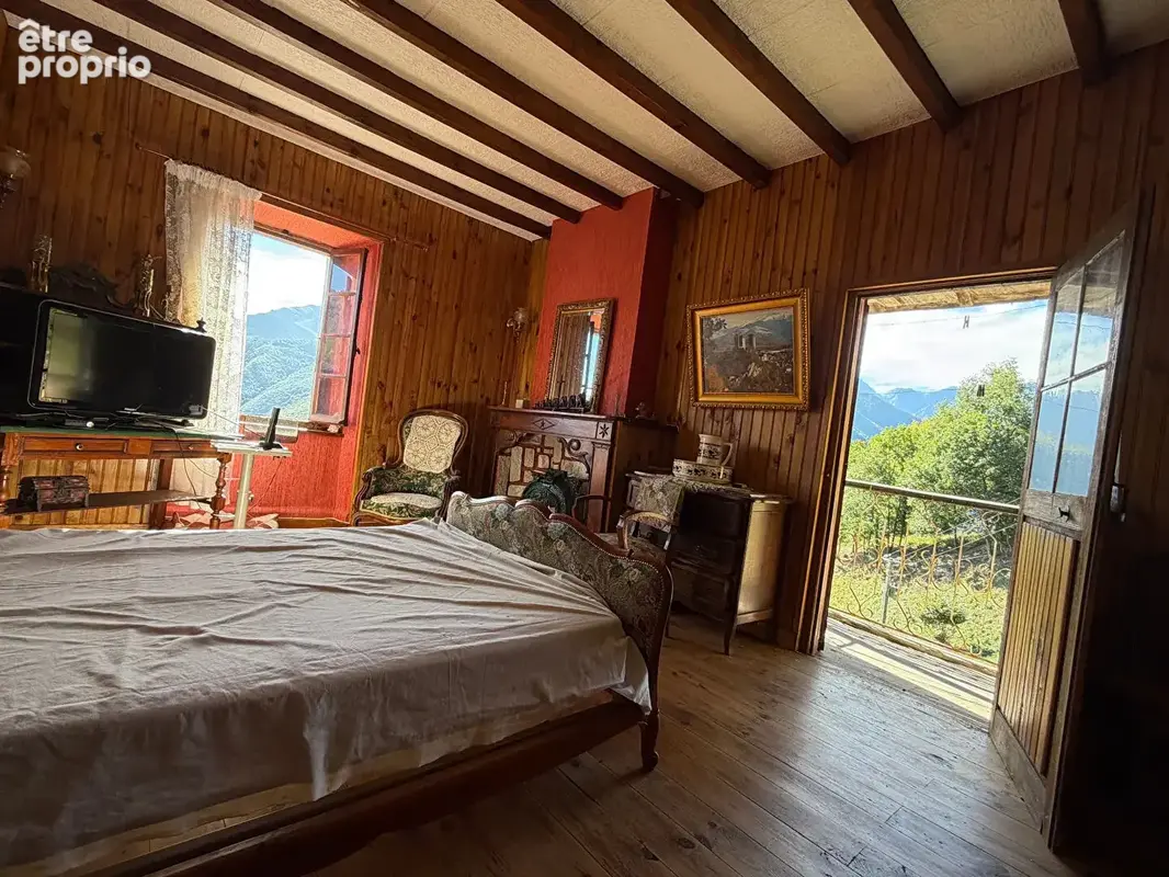 Maison individuelle de 155m² sur Uchentein 09800 - photo 11