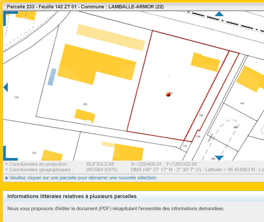 560 m² à Lamballe  - photo 5