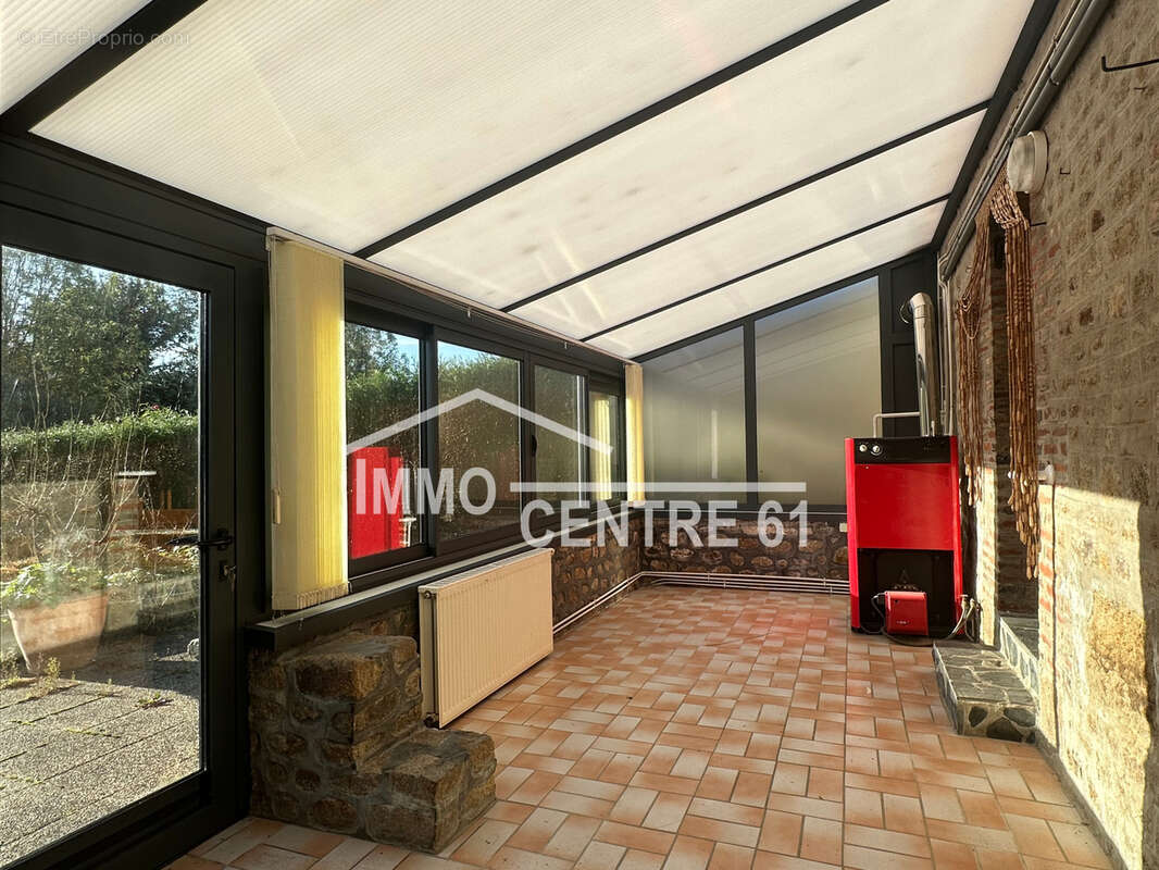 Maison à LA FERTE-MACE