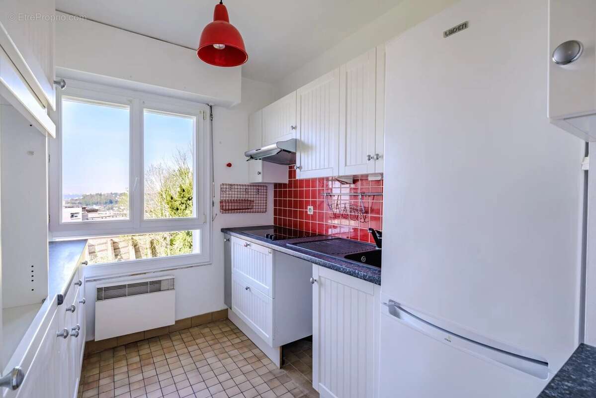 Appartement à BOIS-GUILLAUME