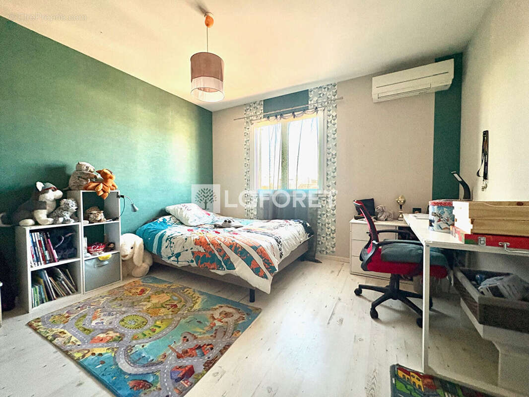 Maison à LATOUR-BAS-ELNE