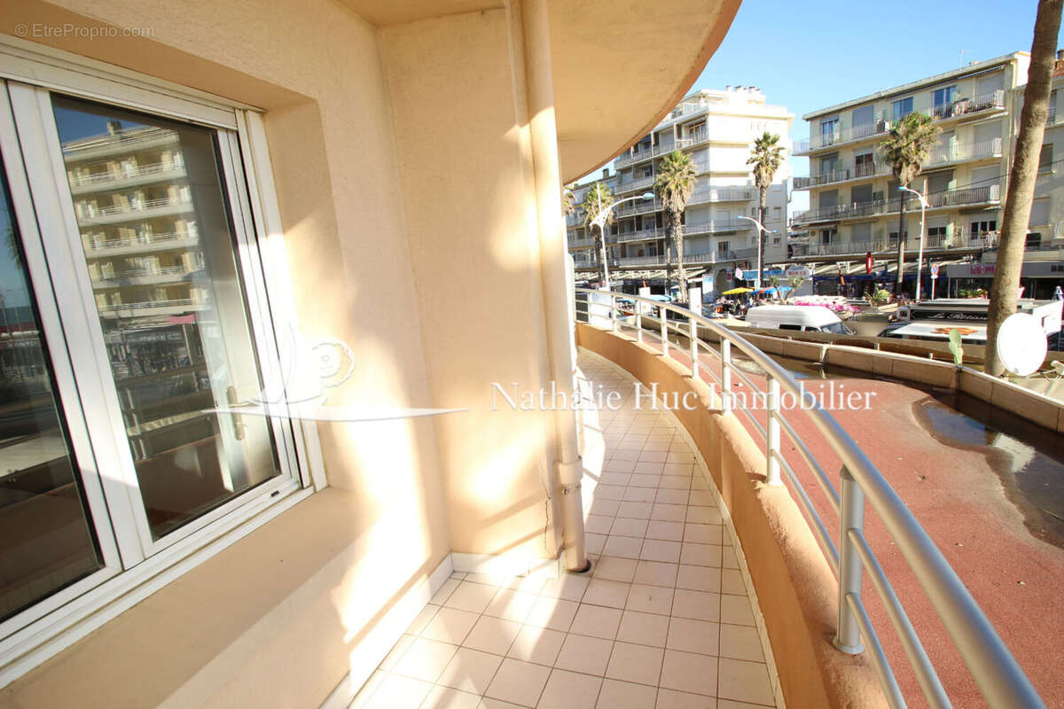 Appartement à SAINT-NAZAIRE