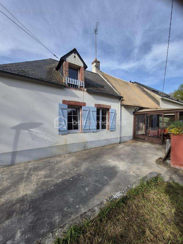 Maison à SAINT-NAZAIRE