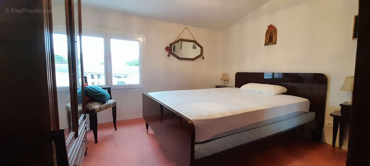 Maison à LA TRANCHE-SUR-MER