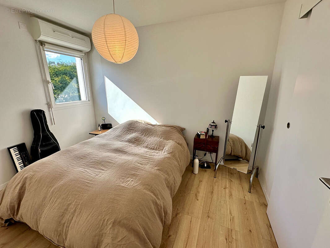 Appartement à MONTREUIL