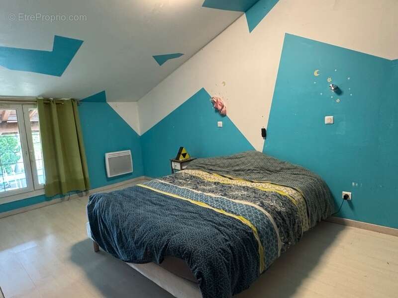 Maison à SAINT-DIZIER