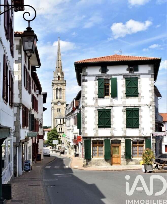 Photo 2 - Maison à HASPARREN