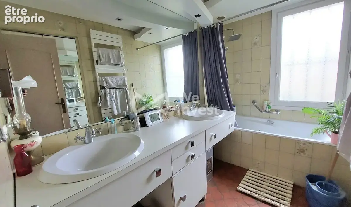 Maison 7 pièces 155 m² à vendre à Varreddes (77910) - photo 9