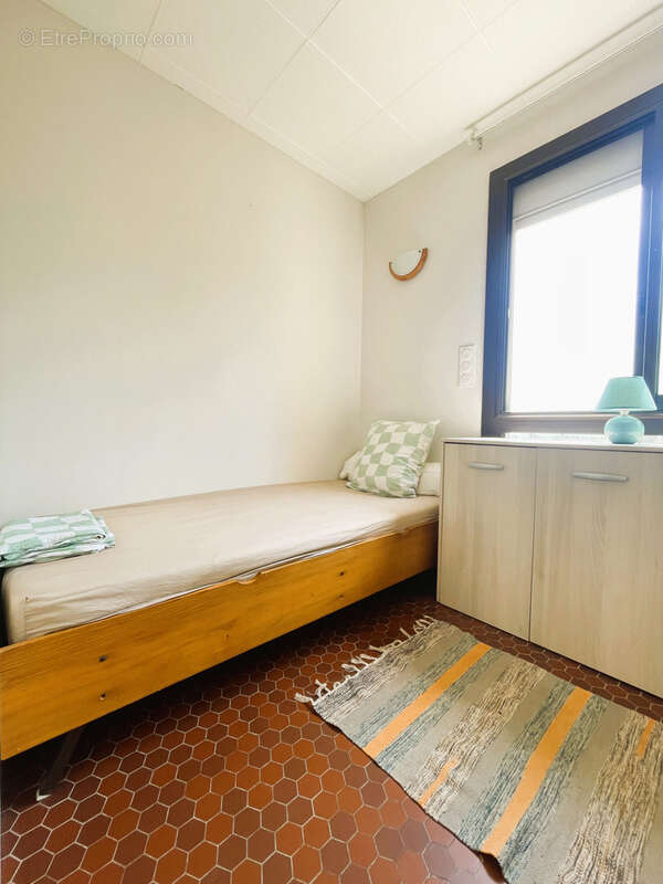 Le Barcarès Superbe T3 front de mer, vue mer avec pisicne accès direct plage ! - photo 31