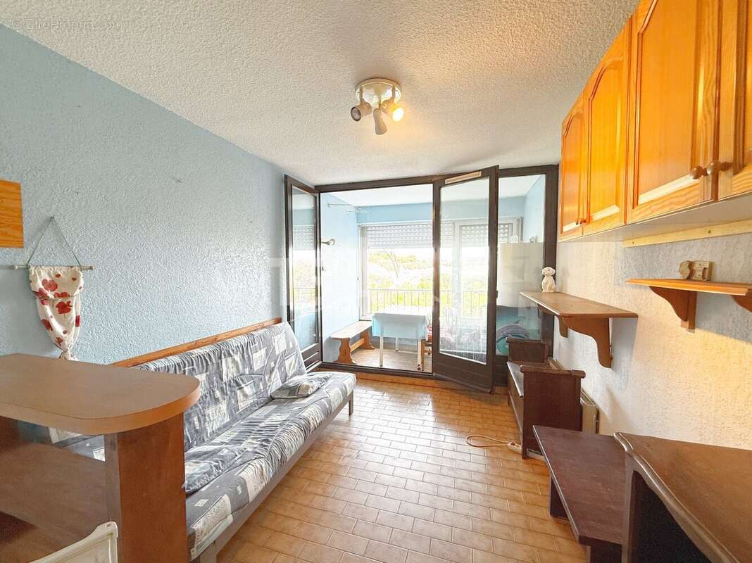 Appartement à SETE