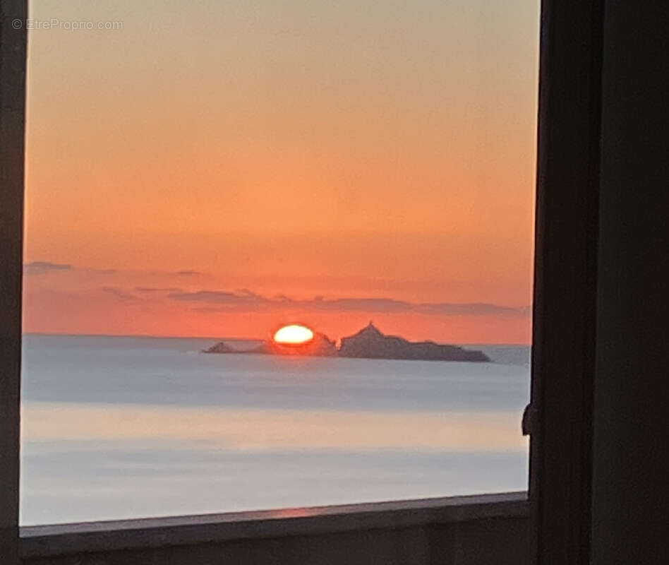 Appartement à AJACCIO