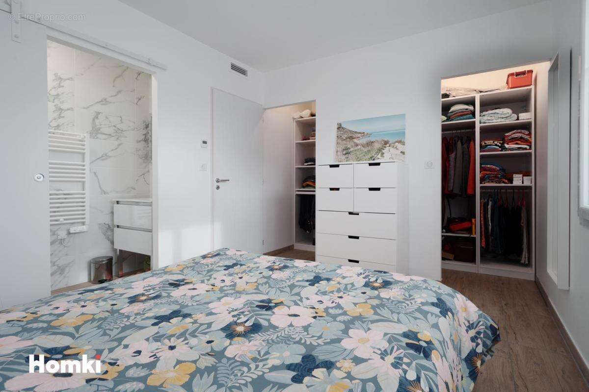 Maison à PUISSERGUIER