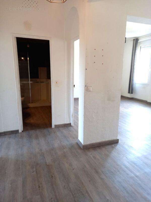 Appartement à VIDAUBAN
