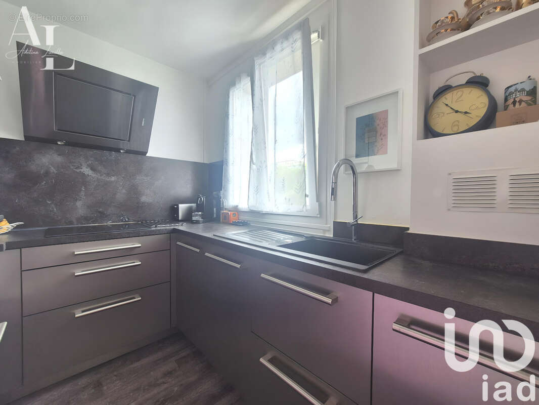 Photo 2 - Appartement à CHATILLON