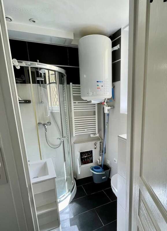 Appartement à SAINT-GERMAIN-EN-LAYE