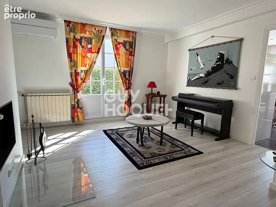 Maison à Mennecy Village Levitt - photo 3
