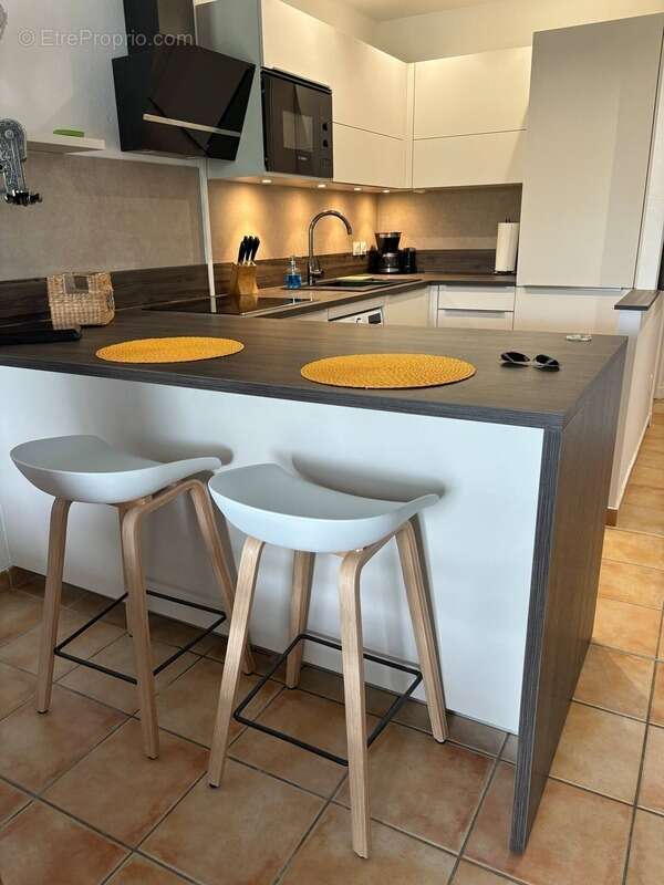 Appartement à SAINT-MARTIN